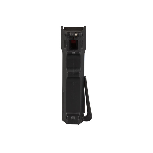 SABRE RED 1.33% MC .69 oz Stream (MK-6), 20.7 mL Pepper Gel with Flip Top Safety and Belt Clip